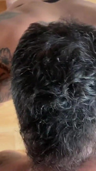 Rough Fucking Sexy Big Ass Tattooed Bottom