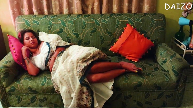 Daizo Premium: We Started on the Couch, Ended up Everywhere. Best Friends...