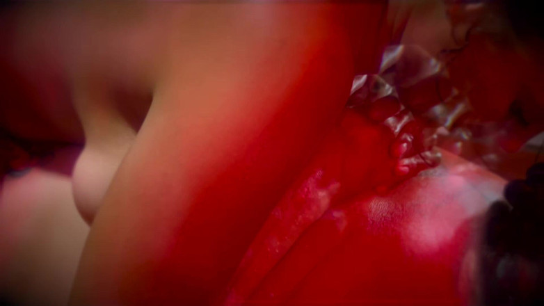 Twisted Nymphs: Verdrehte nymphen - Tag im Spa - teil 2