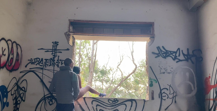 Mayay Thor X: क्या आपको दृश्य पसंद है?