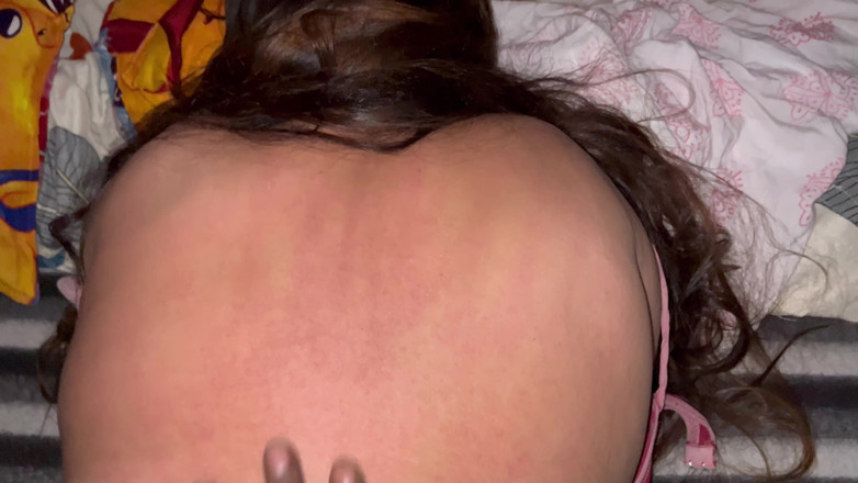 Catchybusty: Ona jest taką dziwką i zawsze chce hardcore