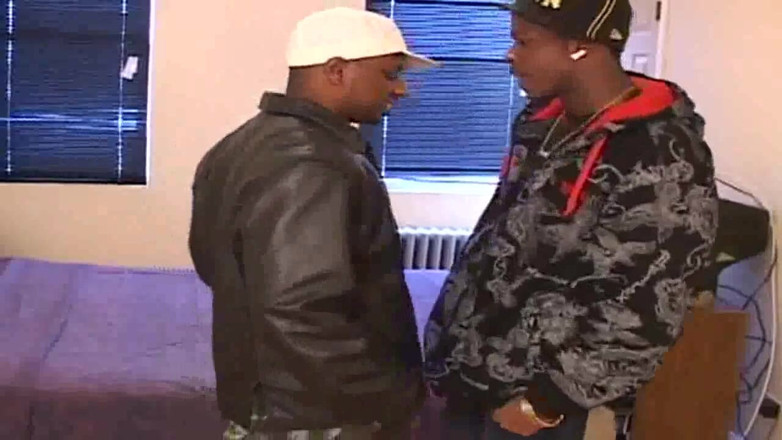 Black fuckers with big cock: Fucked rough by amazing XXL black cock