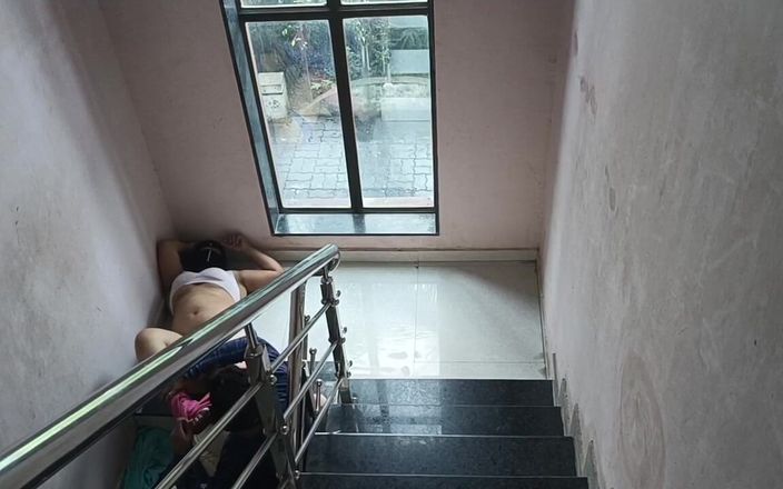 Telugu-fuckers: Adik ipar india yang cantik dibawa ke luar ruangan dan...