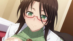 PRZNAI: Shinmai Maou No Testament Chisato Hasegawa Hen
