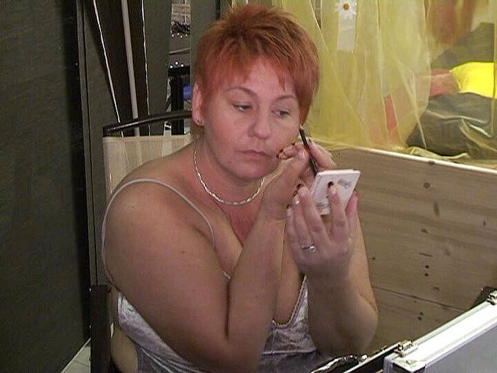 Anna Devot: Annadevot - Я стилю макияж