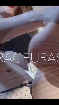 Stand at my feet and worship their every curve. Hop on top and lick my red toenail polish.