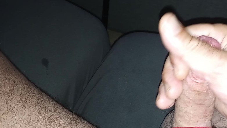 Midsouth Foot Fetish: auf der couch während ich meine sohlen vorzeige