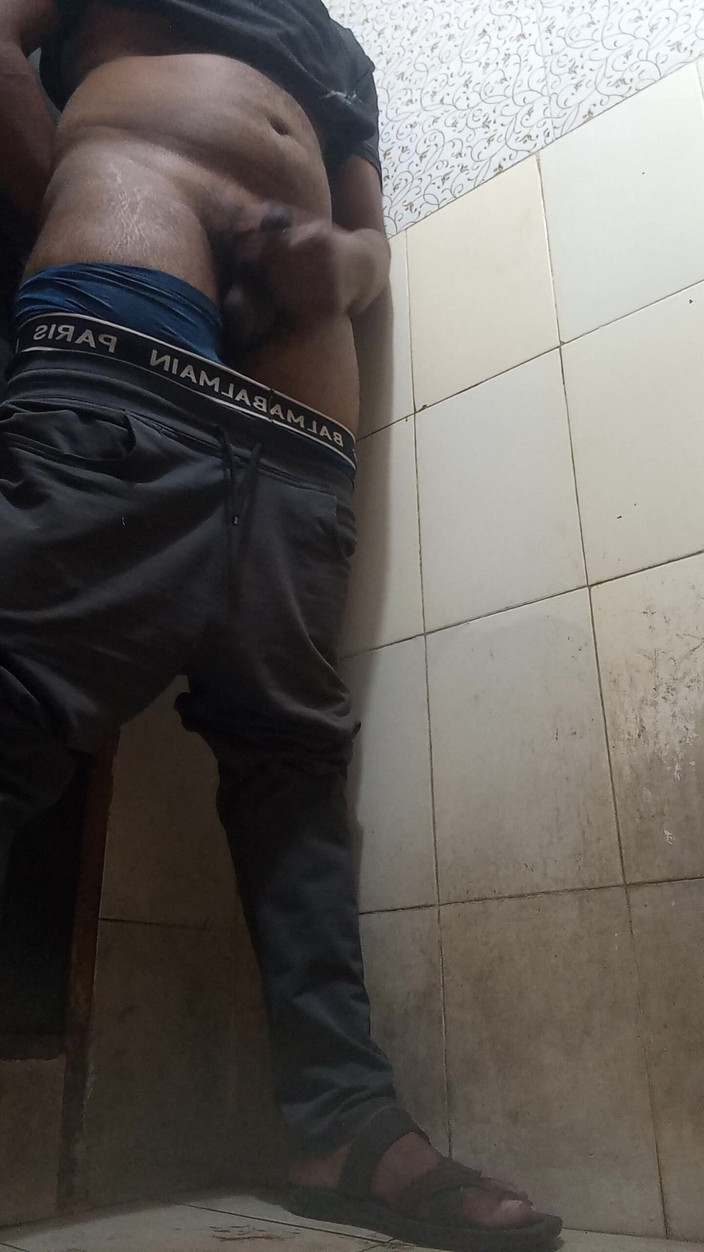 Sweet Indian cock: Мій індійський хлопець дезі смокче цицьки та соски дружини