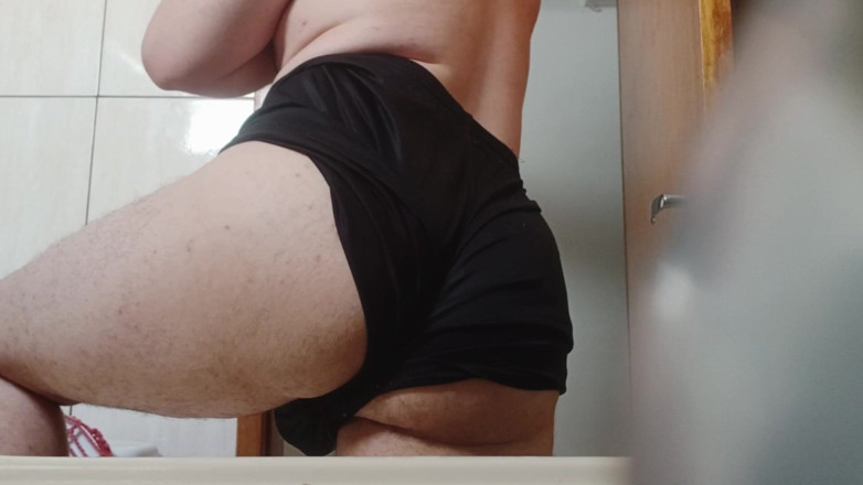 amateurbrazilian: I Like to Show off on the Internet in Exchange...