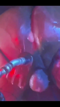 Intense Verbal Play Ahead...