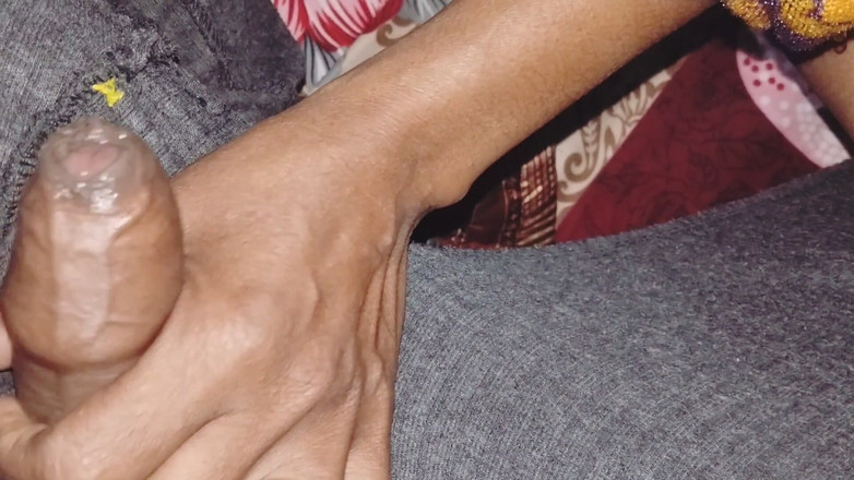 Chandan Singh: Hambre india