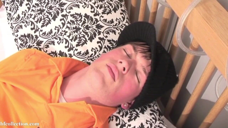 Boyfun: Leon Solo
