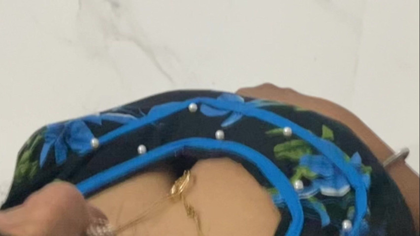 Indian Tamil Part 2 Playwith Hugeboobs (Ruby Anjalena)