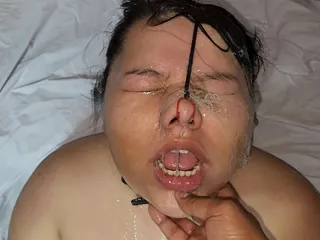 私の存在理由は、ソドム化され、屈辱を受けるためだ