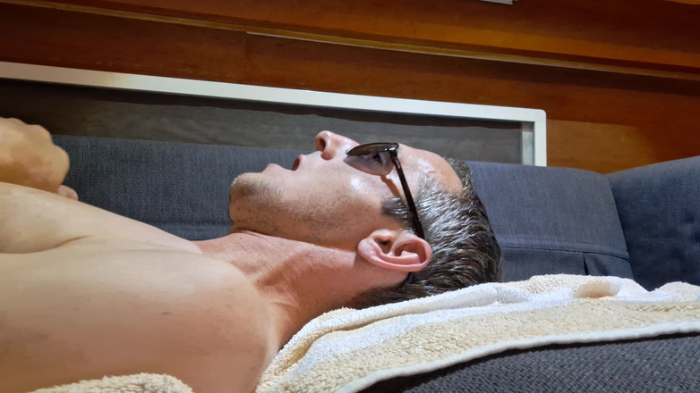 SteveSmokeHolland: Sát mého vlastního ptáka # 4