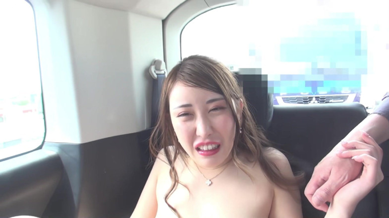 MgirlTV: Luxus-sex in tokioav star bekommt einen orgasmus im auto