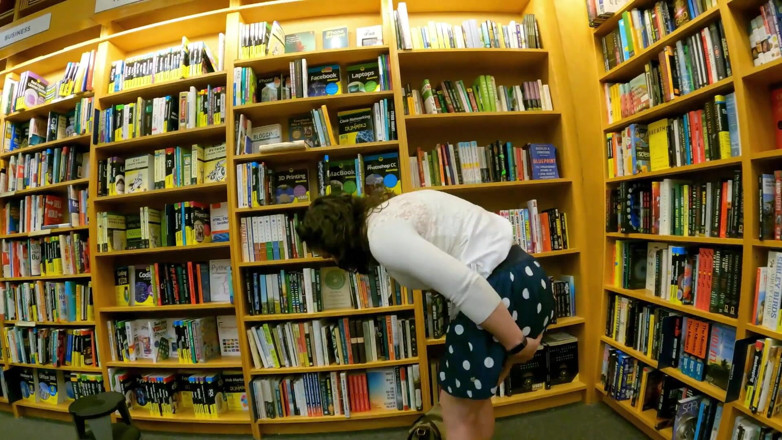 Sammi Starfish: Pantsing compilation Vol 5