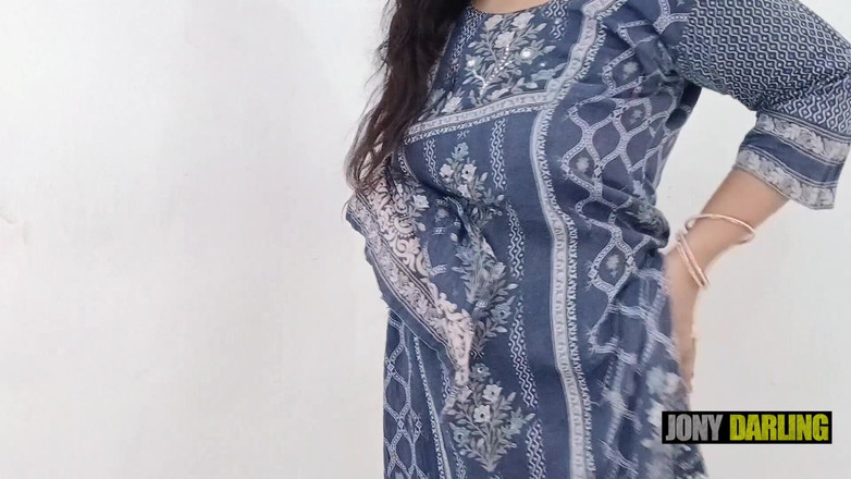 Jony Darling: Desi tance