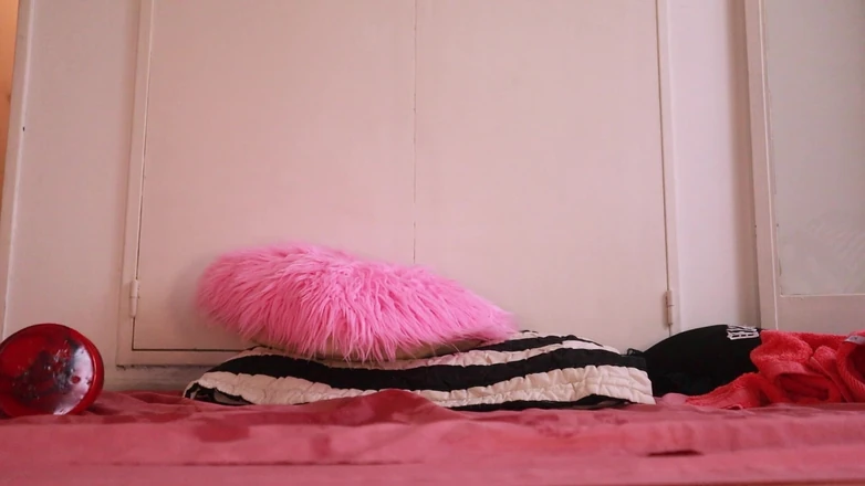 Pipaypipo: Первый раз пробую XXL батплаг