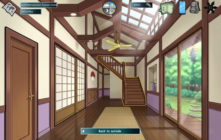 Like A Boss: Complete Gameplay - Konoha MILFs, Part 8