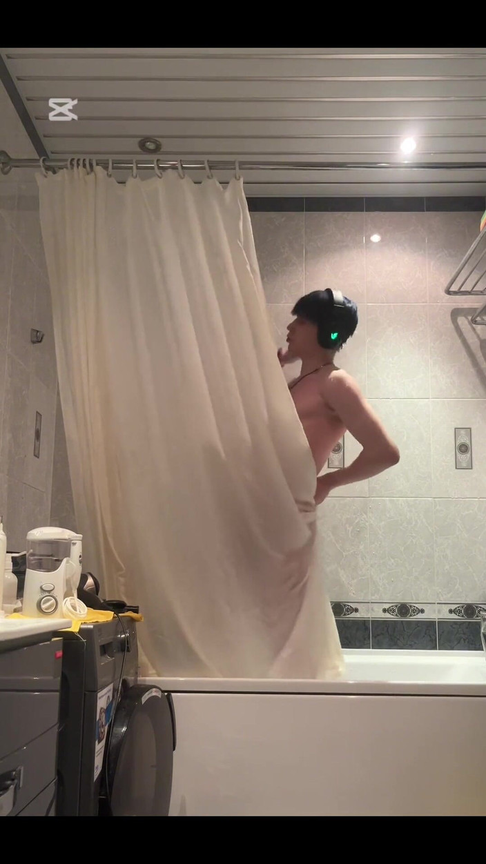 Air_Hans: Badrum Chill