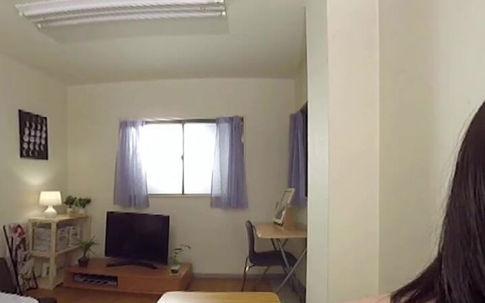 JAV hornyVR: Lừa dối trong tiến trình ... Vợ gọi giữa hoảng sợ...