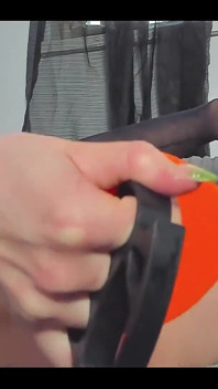 New Hot Dildo Fuck