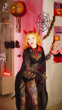 Will You Give Me Your Soul?