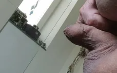Küçük penisimi seviyorum!