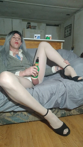 Angel Sapphire studio: 섹시한 엔젤 사파이어