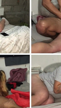 Anal Sex X4