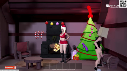 Like A Boss: Hoàn thành gameplay - fuckerman, jingle balls 3d