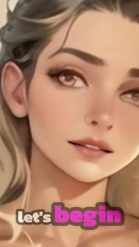 전 사정 없음 - 사정할 때까지 긴장을 풀어주는 소녀 Ia