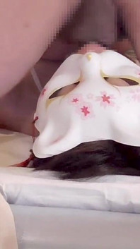 Mayu Nr.49 Anallecken, Bukkake-schlucken, Augenrollen, Mikro-bikini, Deepthroat, 69, Deep Throat, Spritzen
