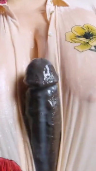 サイズ女王兼中毒