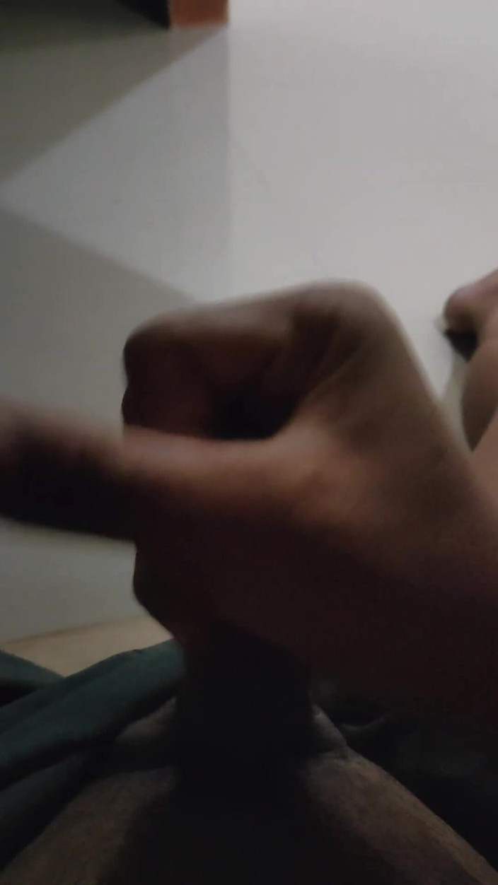 ArchAss: Night Jerk!
