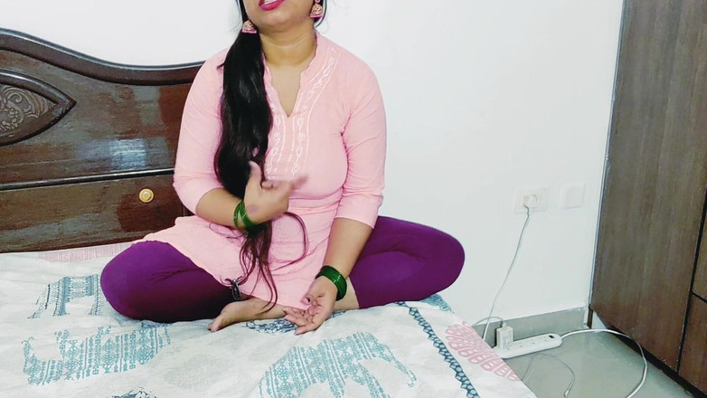Desi Pari Bhabhi: インドの美しい女性