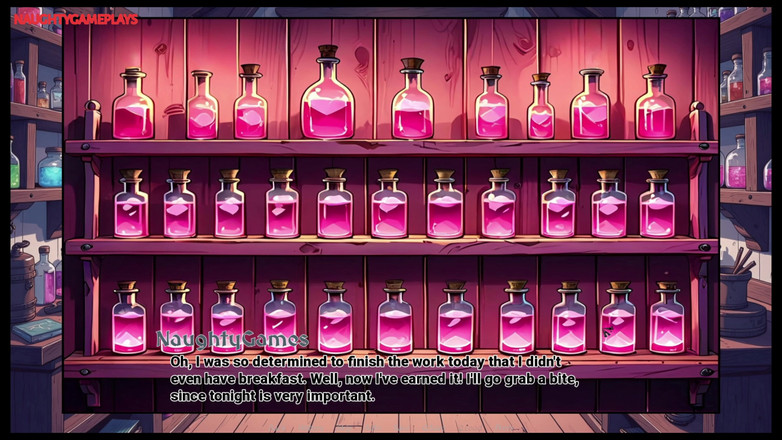 Naughty gameplays: Archalchemy (partea 01) - de Ardxarv