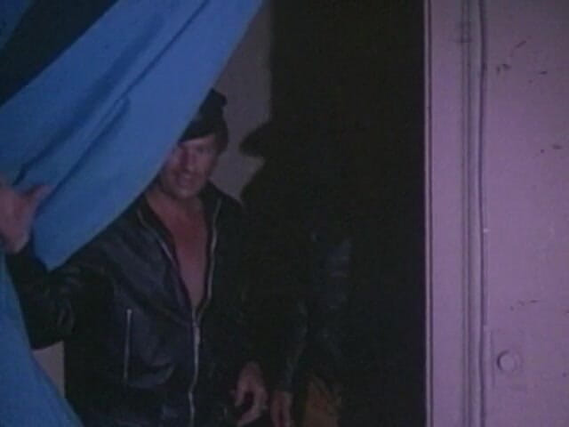 Mustang: Heavy Hung 2