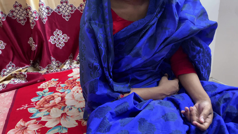 Bdsex24: Mama vitregă Sexy Deshi-in - sex dur scăzut cu fiul vitreg în...