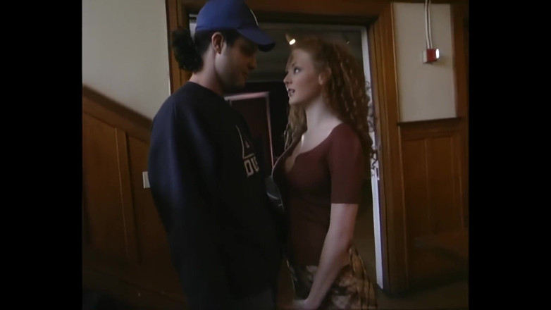 Young Sinner: Behind the Scenes of a Porn