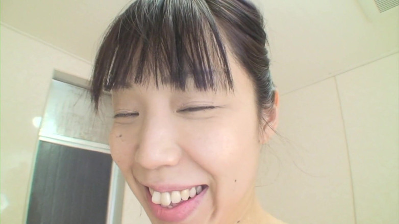 Japan Lust: Syoko's morning action