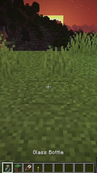 Minecraft Mod Потребности природы - Steve и Alex мастурбируют и показывают некоторые функции! Как сперма!