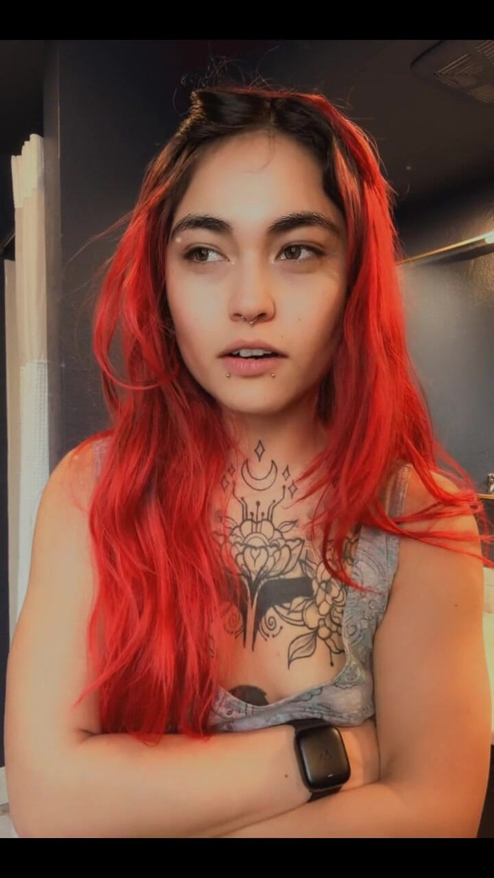 lilRavenFox: Boop Boop