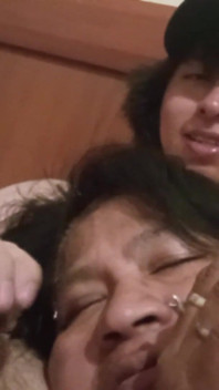 Look How I Throw Hot Milk at My Stepmother-, She Became Addicted to Me, Her Husband Just Works All Day