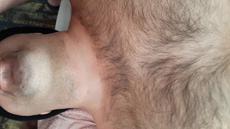 Grand Dick: Muie Cu Ejaculare.