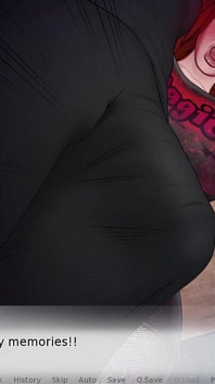 Gorąca MILF uwodzi go swoimi wielkimi cyckami - Devine Heel 04 Gry porno 3D