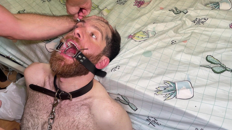 PigPervert: Hairy Otter Se Convirtio En Mi Puta - Parte 2