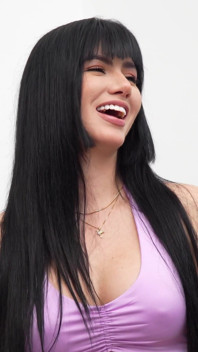 Latina From Venezuela Yenfer Chacon Interview