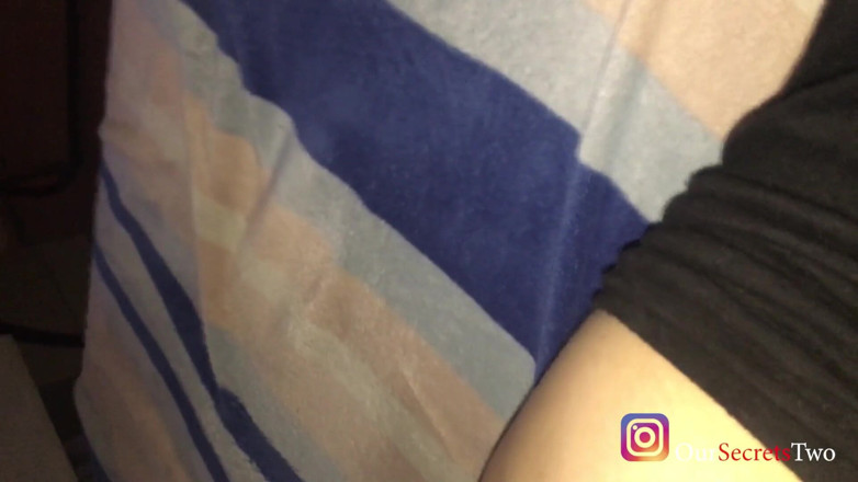 Our Secrets: First time anal - Real amateur